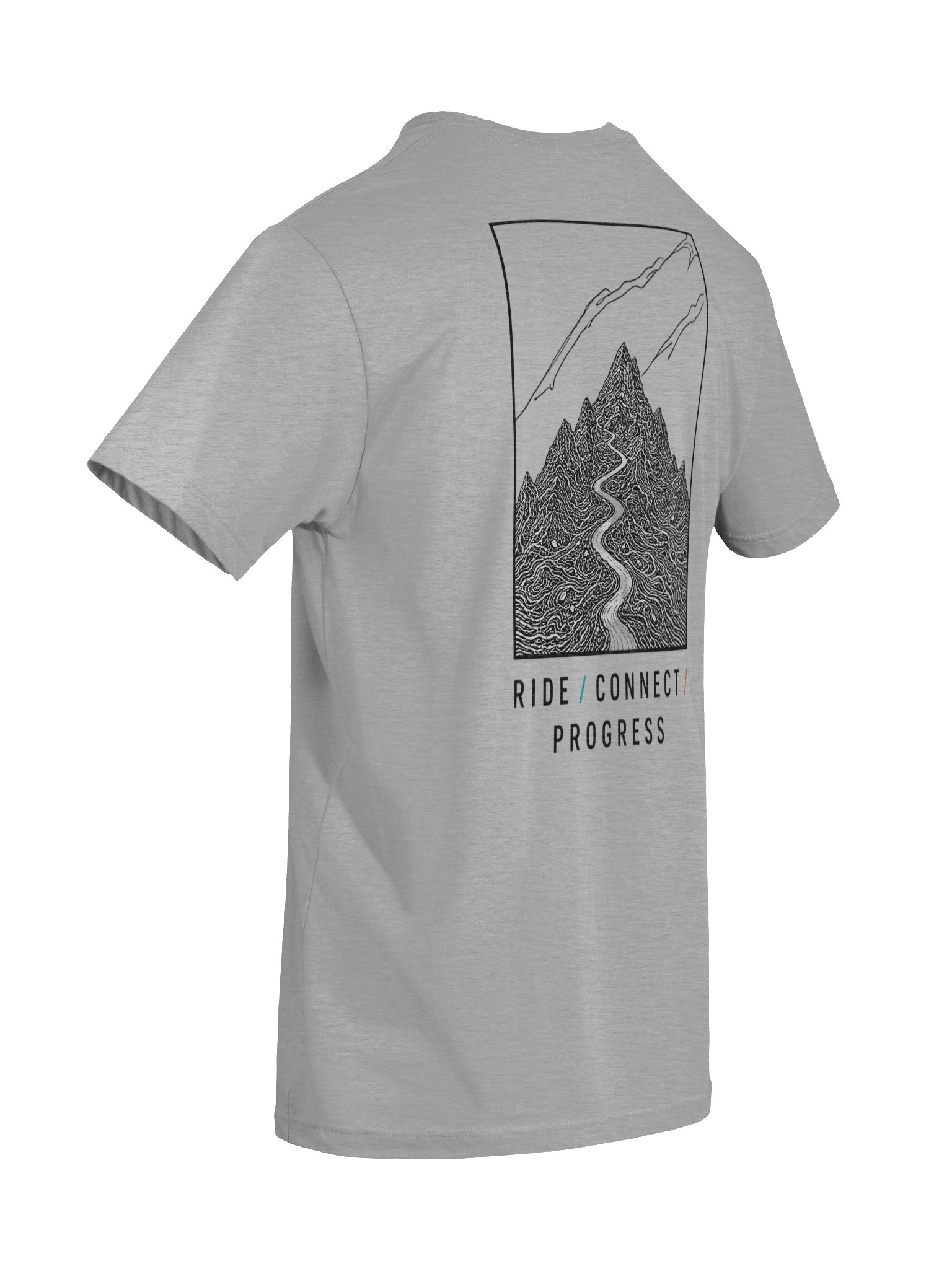 PATH TO PROGRESS TEE product image (1)