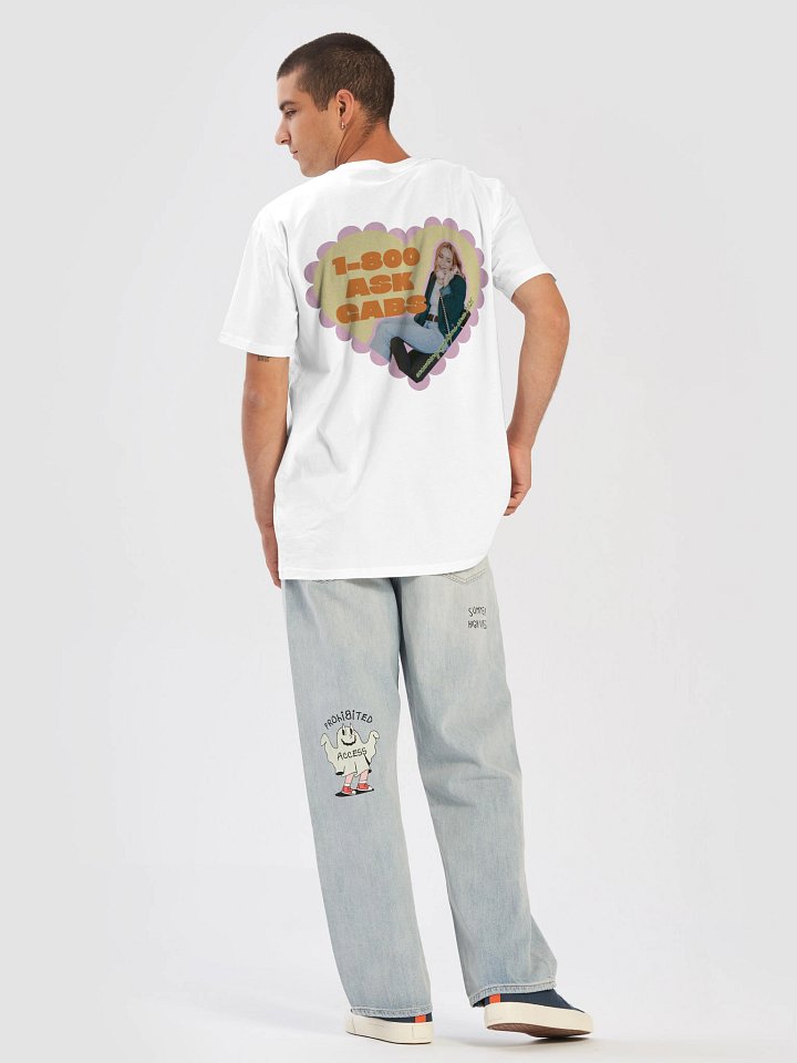 The Hotline Tee product image (1)