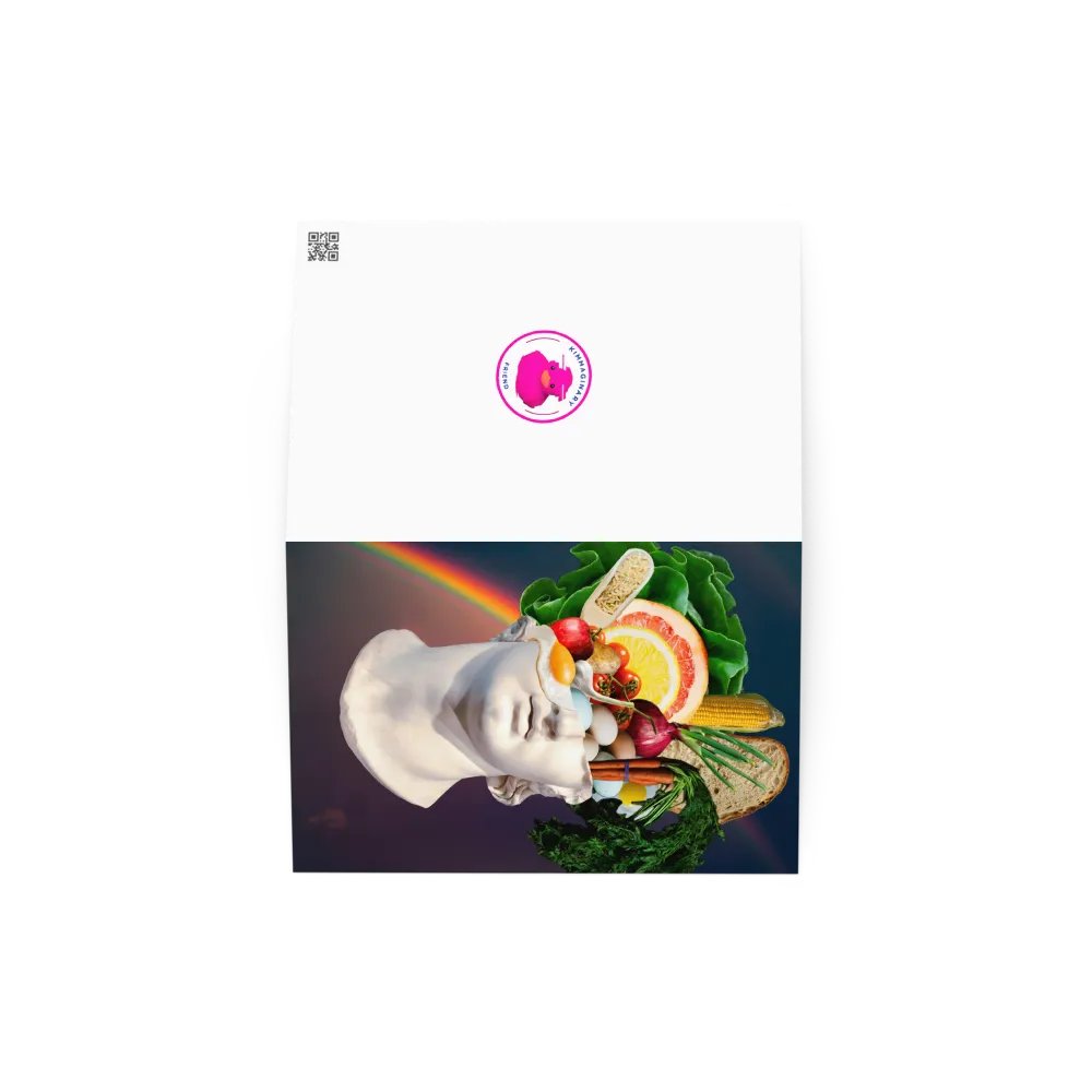What's on Your mind - Card product image (4)