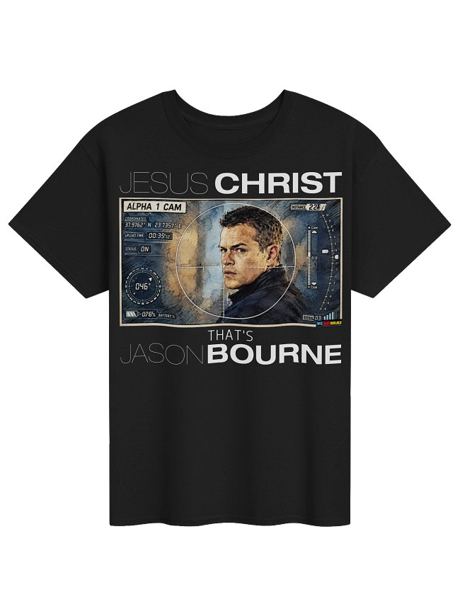 Scene Tees