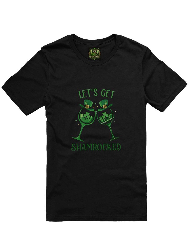 Lets Get Shamrocked product image (4)