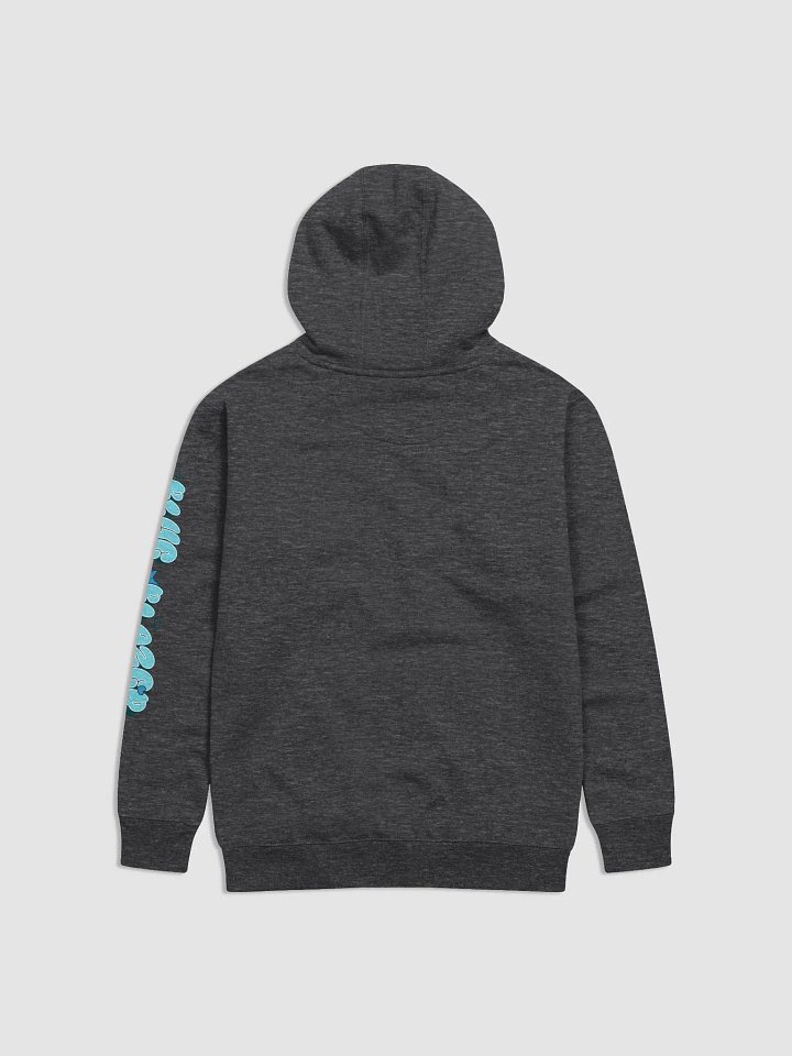 Flowwave Hoodie product image (2)