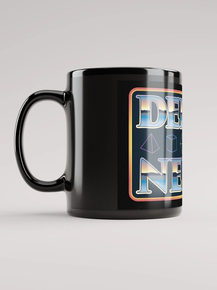 Deeply Nerdy Mug product image (2)