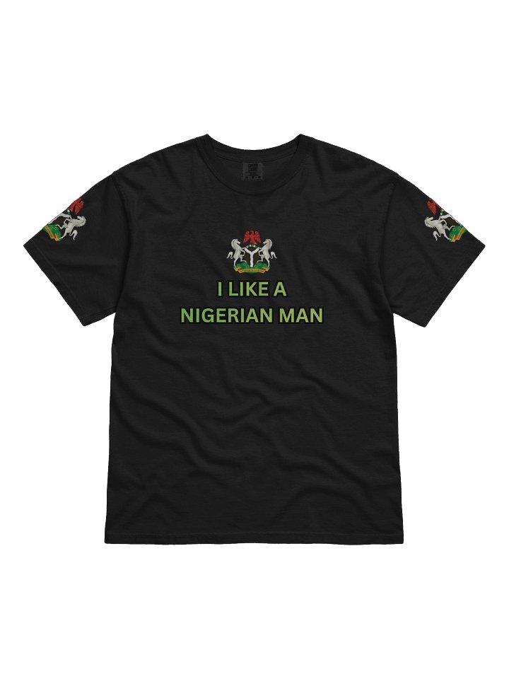 Naija Wife Merch product image (1)