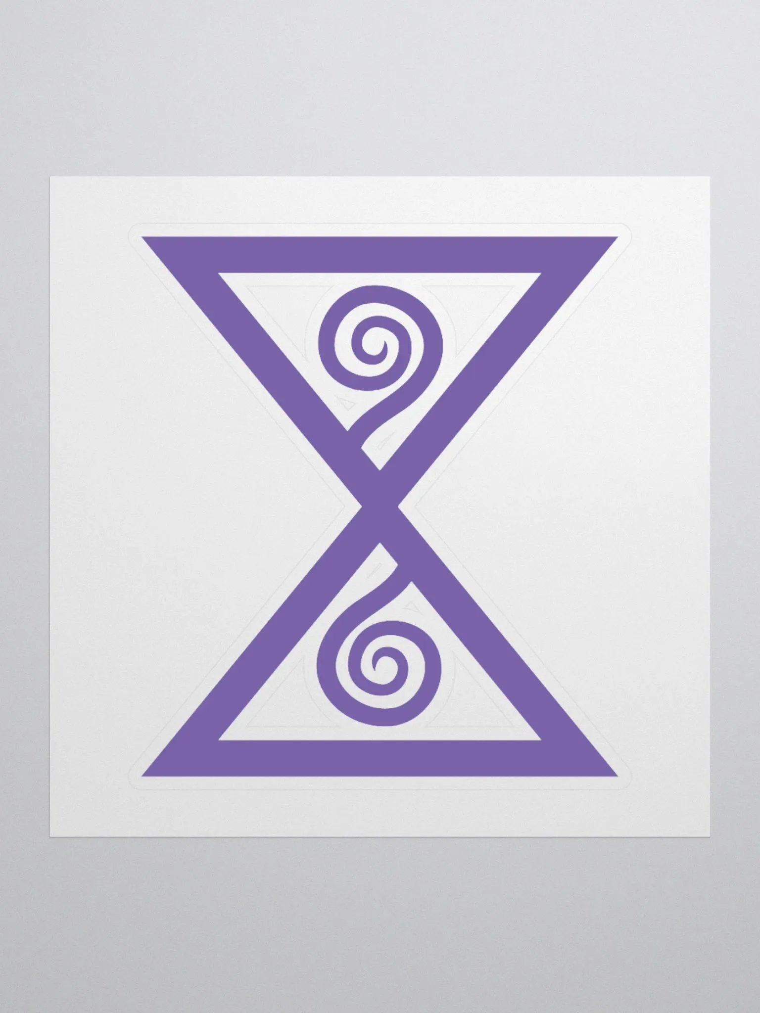 Sticker - Esprit/Spirit product image (3)