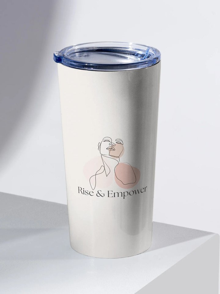 Stainless Steel Tumbler SBFB0120 product image (1)