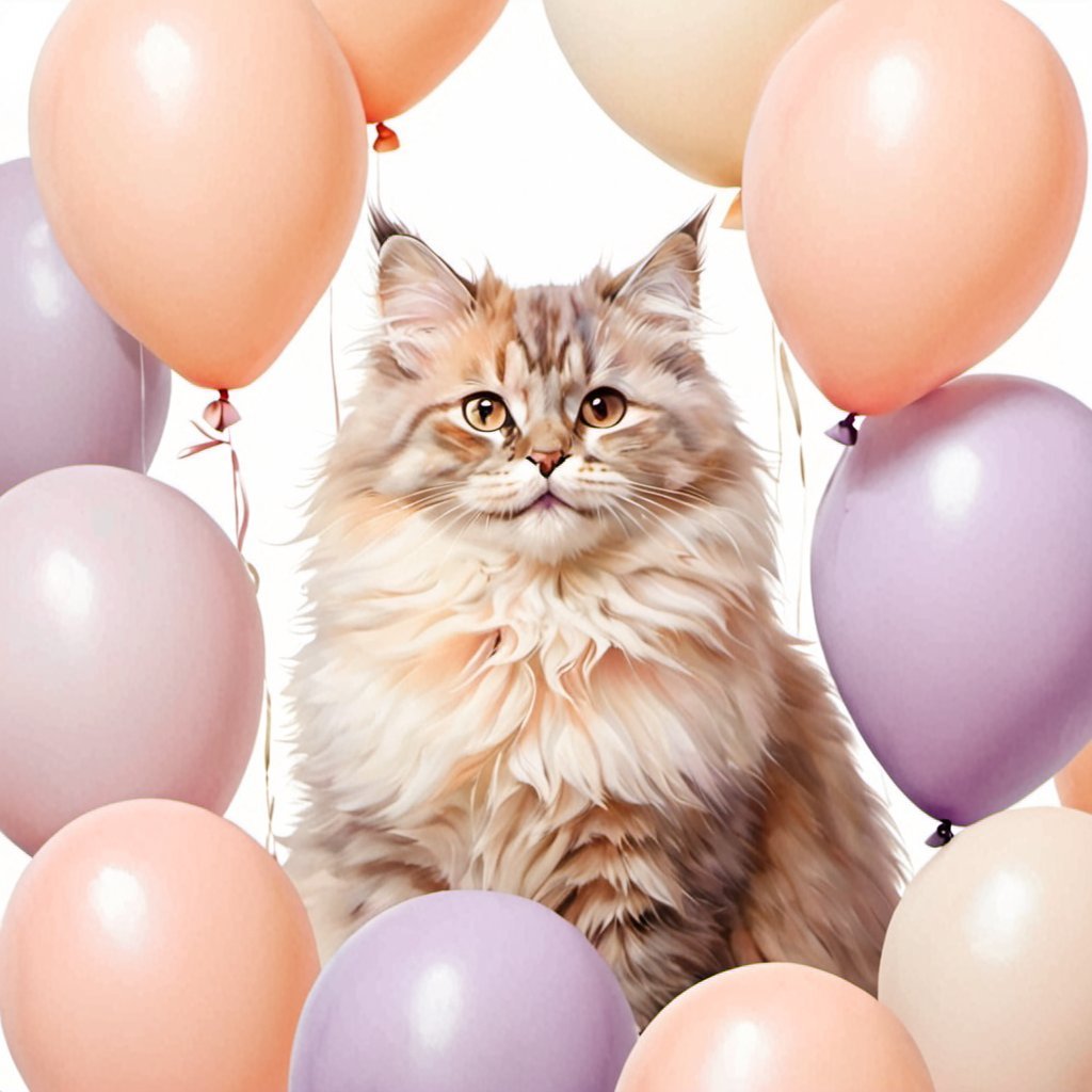 The Return Of Our Feline Friend product image (3)
