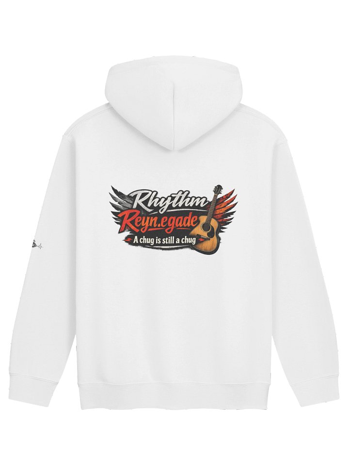 A Chug Is Still A Chug Hoodie product image (6)