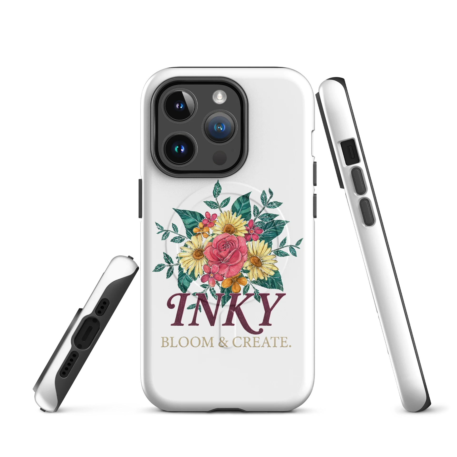 INKY | MagSafe Protective Case product image (1)