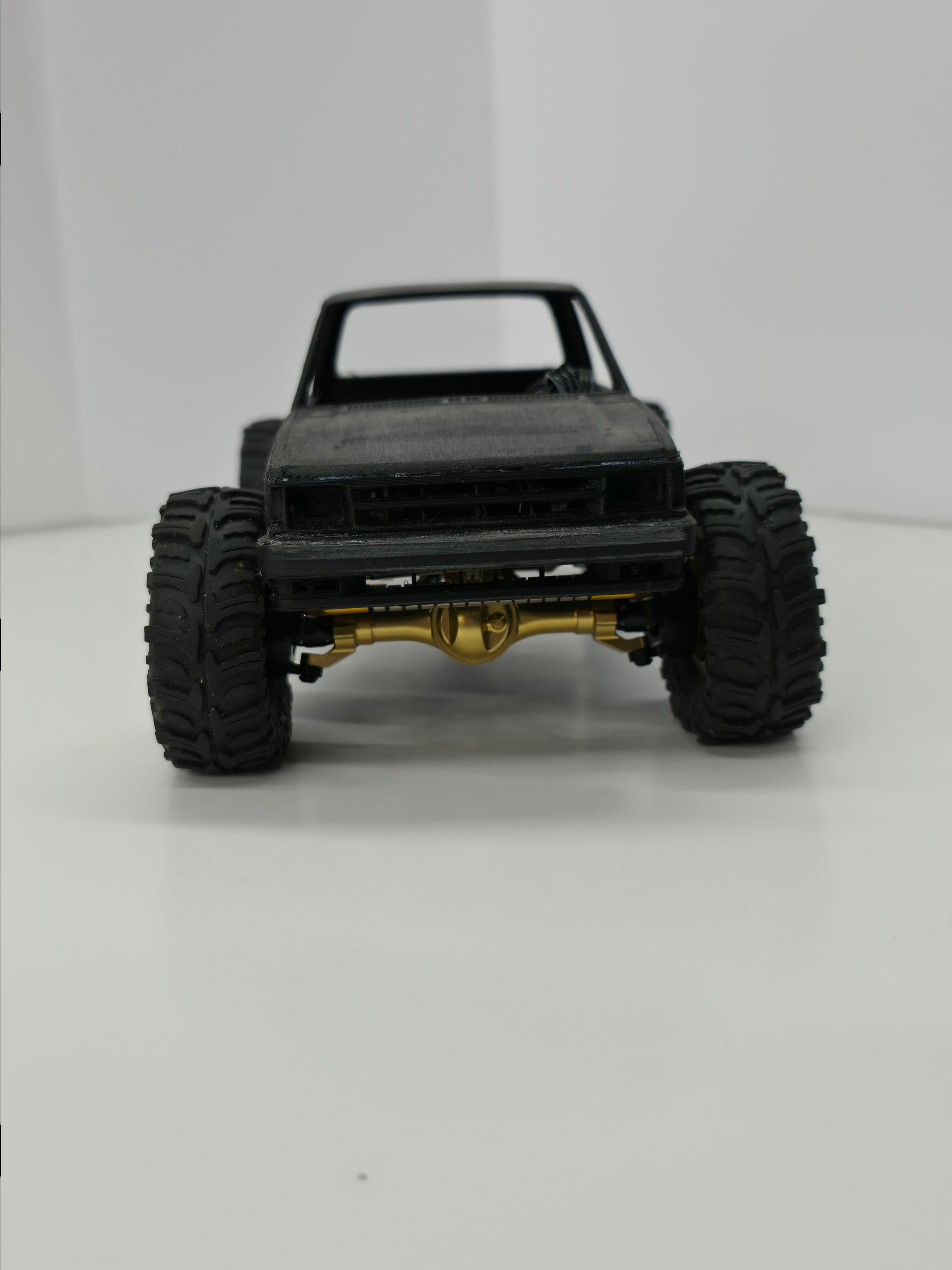 Mazda Short wheel base product image (2)