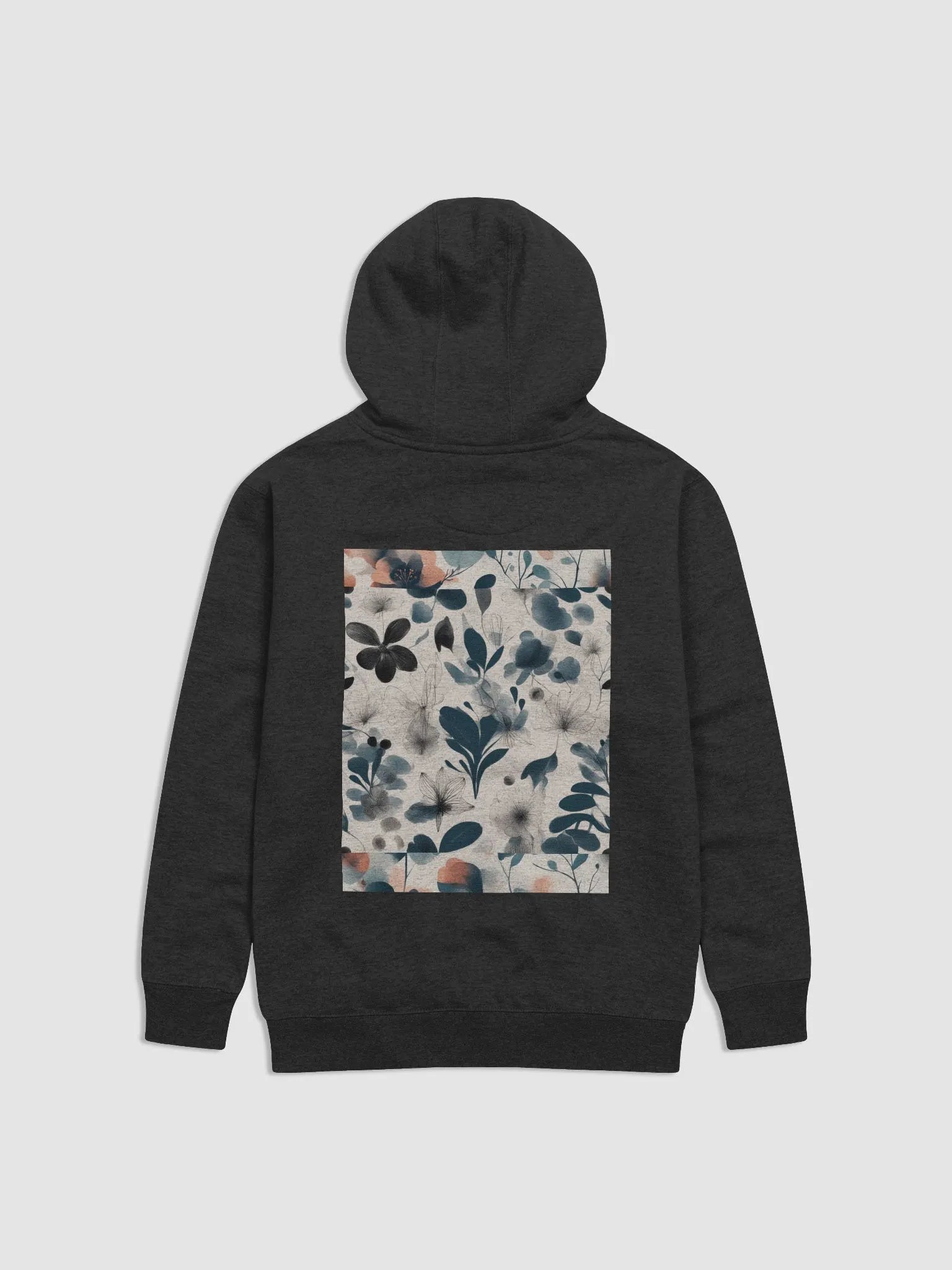 Flower Hoodie product image (2)