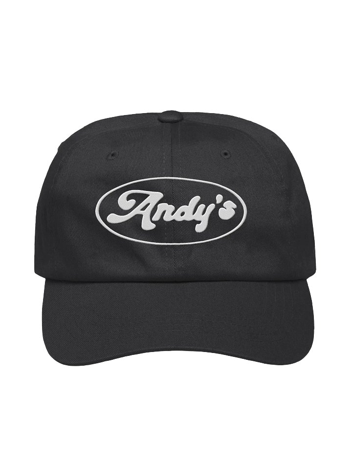 Andy's Hat product image (2)