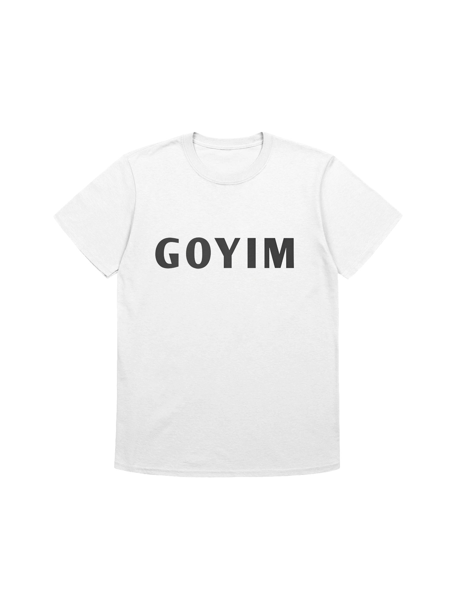 GOYIM shirt product image (1)