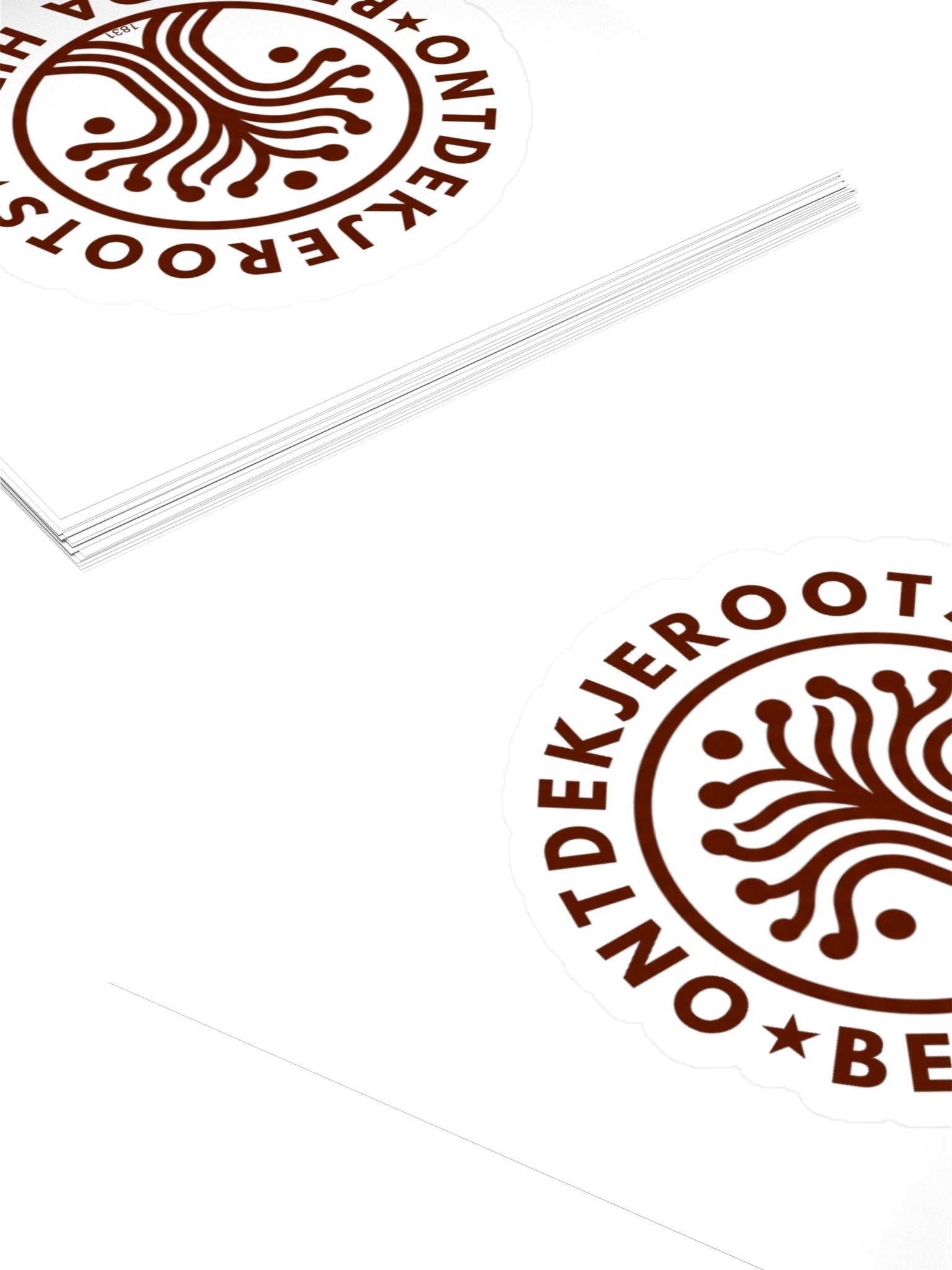 Logo sticker product image (11)