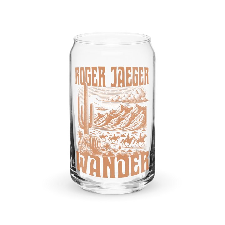 Wander Can Glass product image (2)