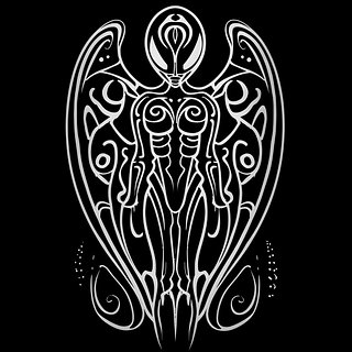 Aliencarvings