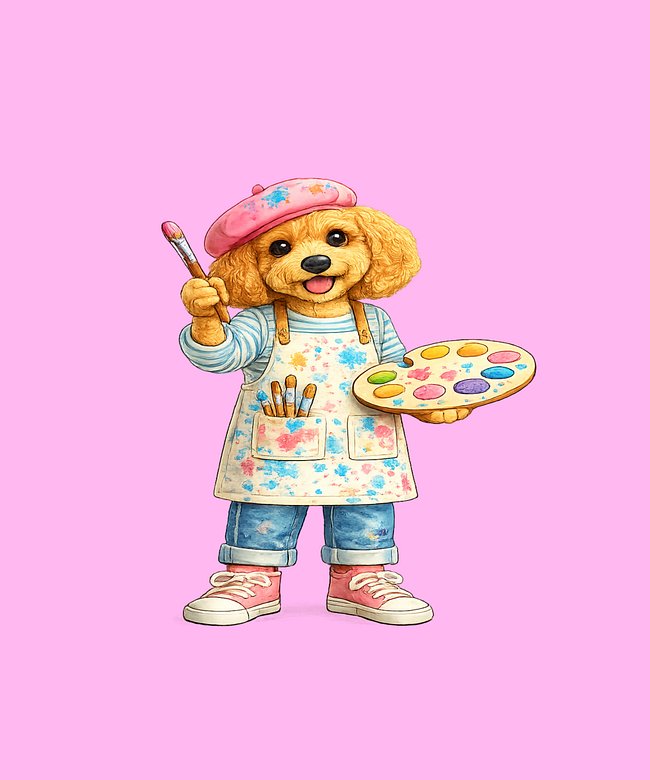 🎨 The Rosie Collection🎨
