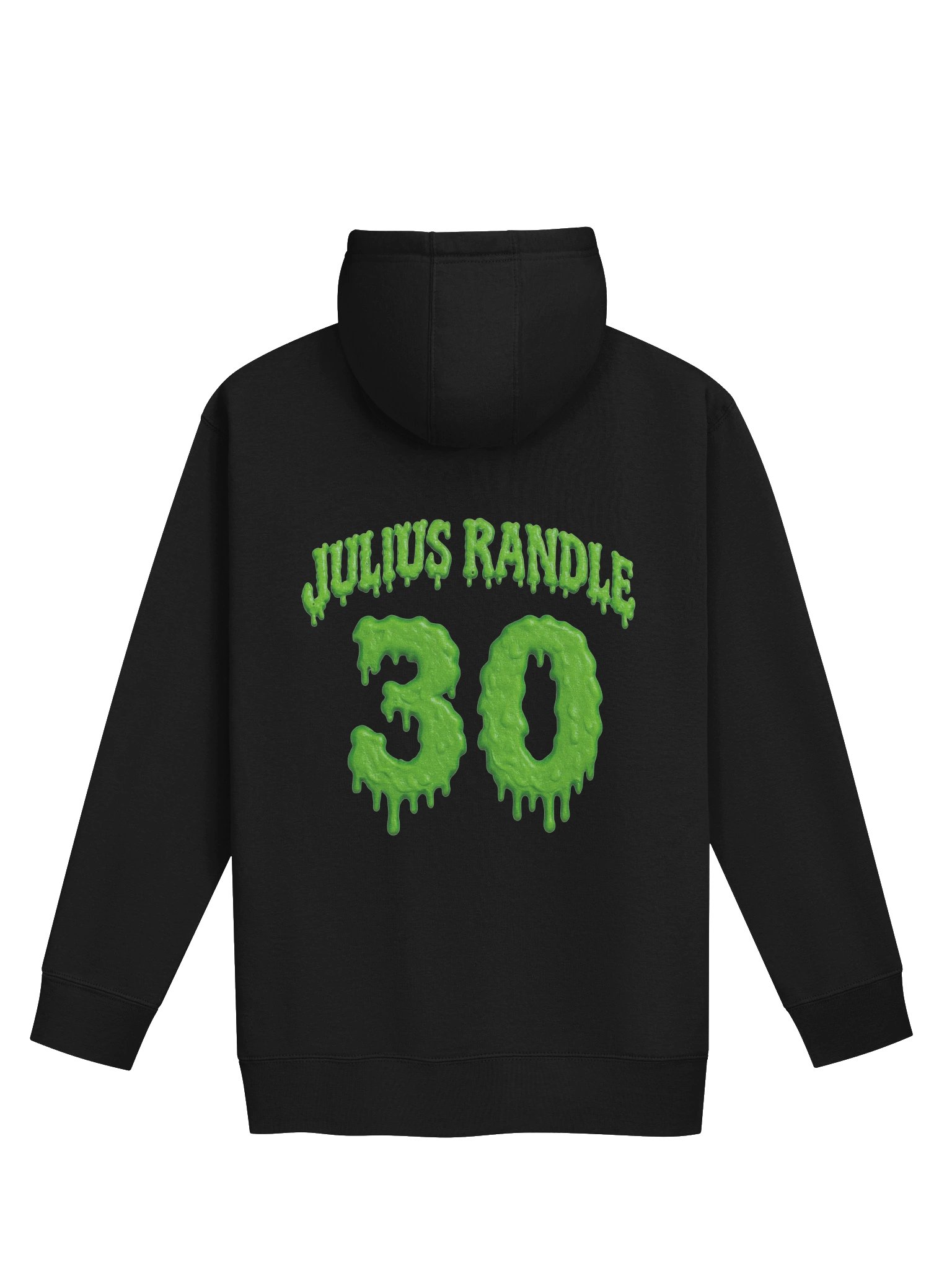 Goosebumps Hoodie product image (1)