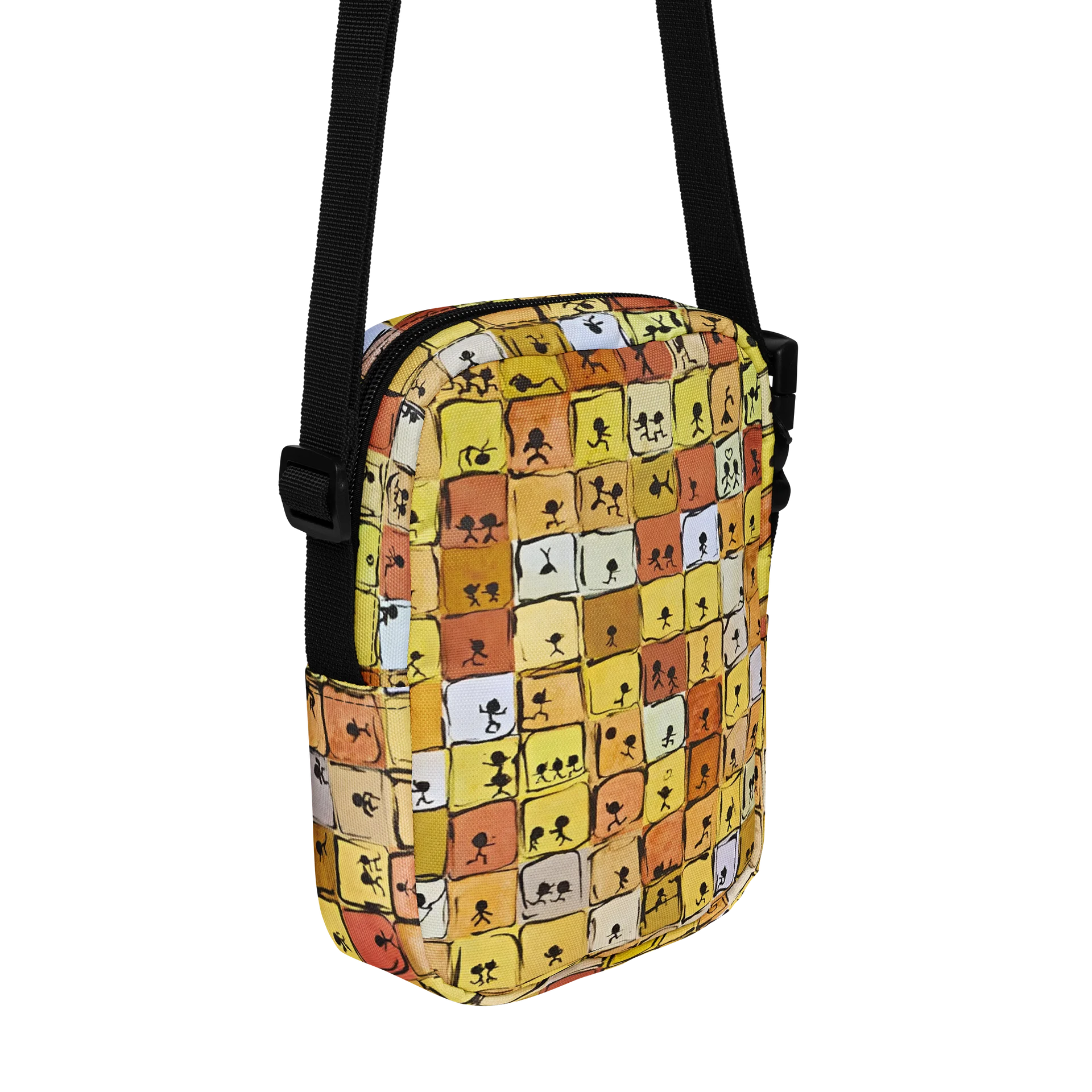 OH Studio // The Golden Hour Crossbody Bag product image (3)