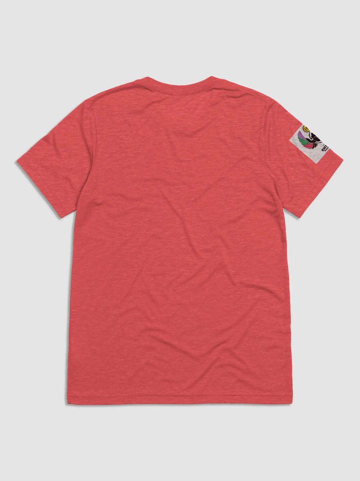 KMT SPEAKS - HERU (Limited Edition KMT Asen T-Shirt) product image (2)