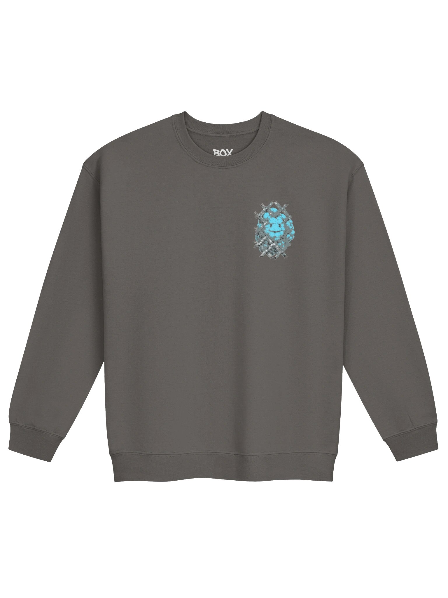 Parasitic Positivity product image (2)