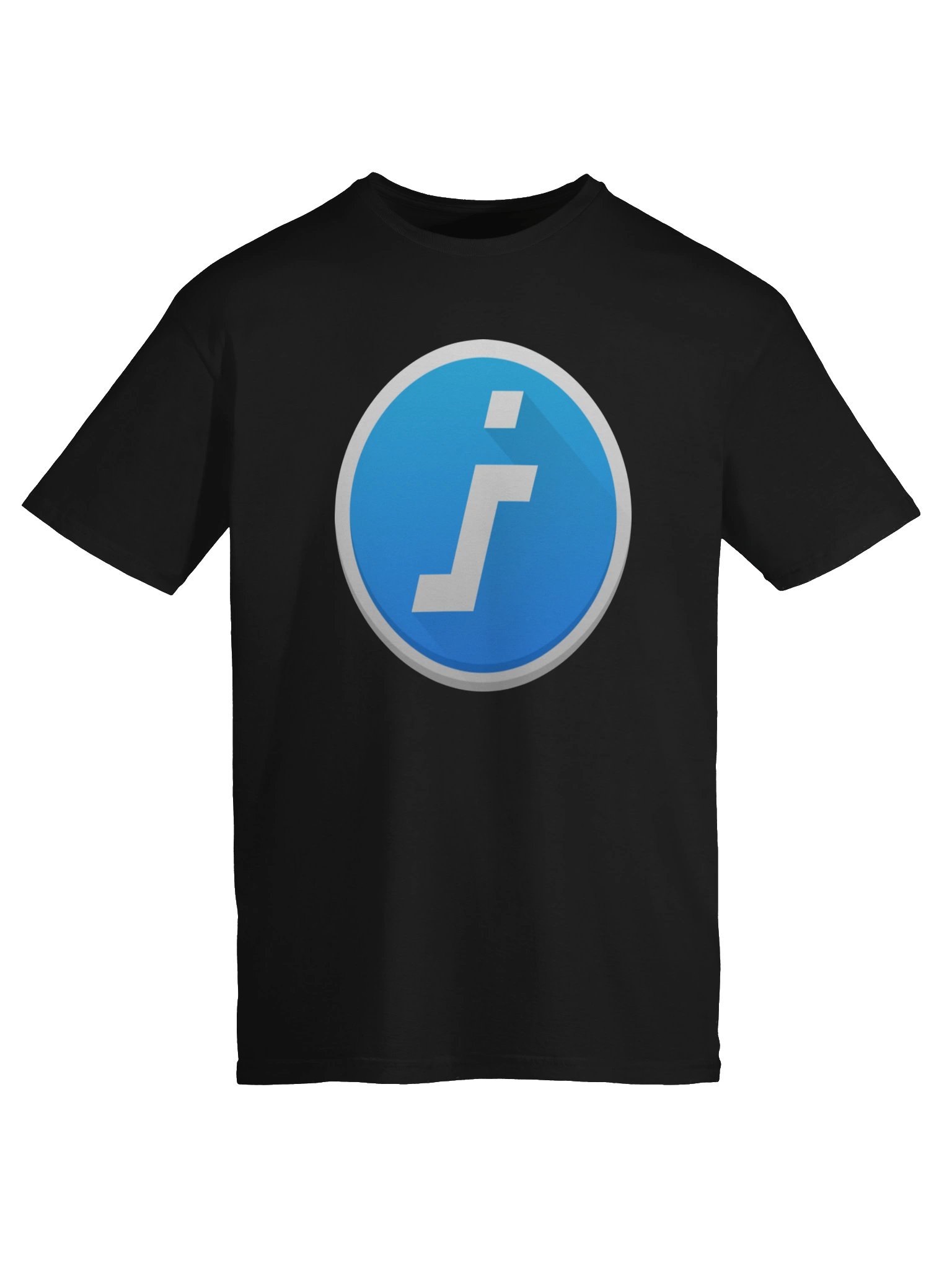IKEMEN Original Logo Tee – Classic Engine Drop product image (9)