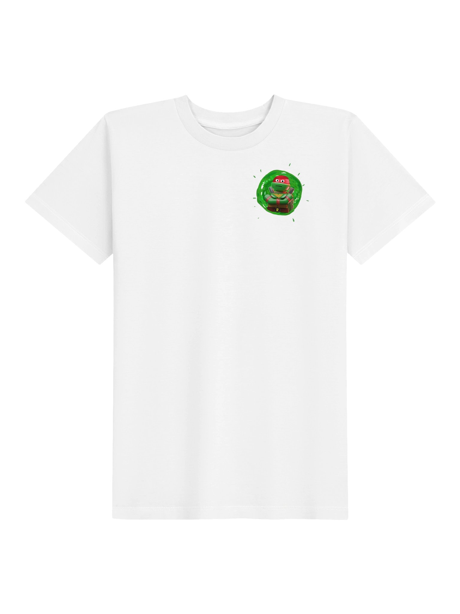 TEAM RAPH - Supporter Kids Tee product image (2)