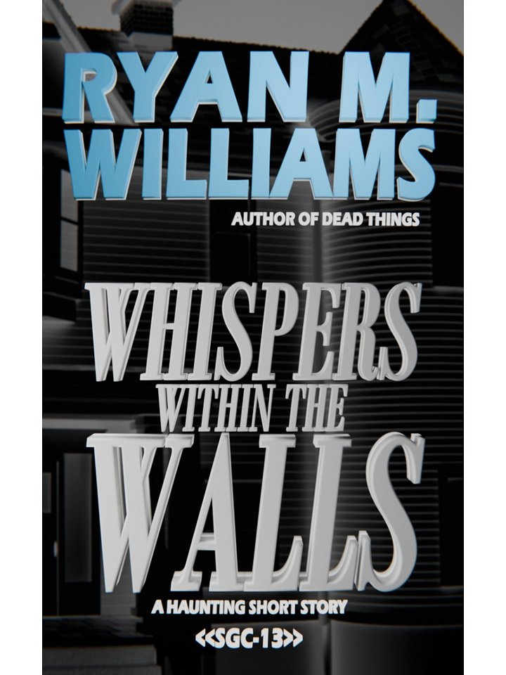 Whispers in the Walls product image (1)