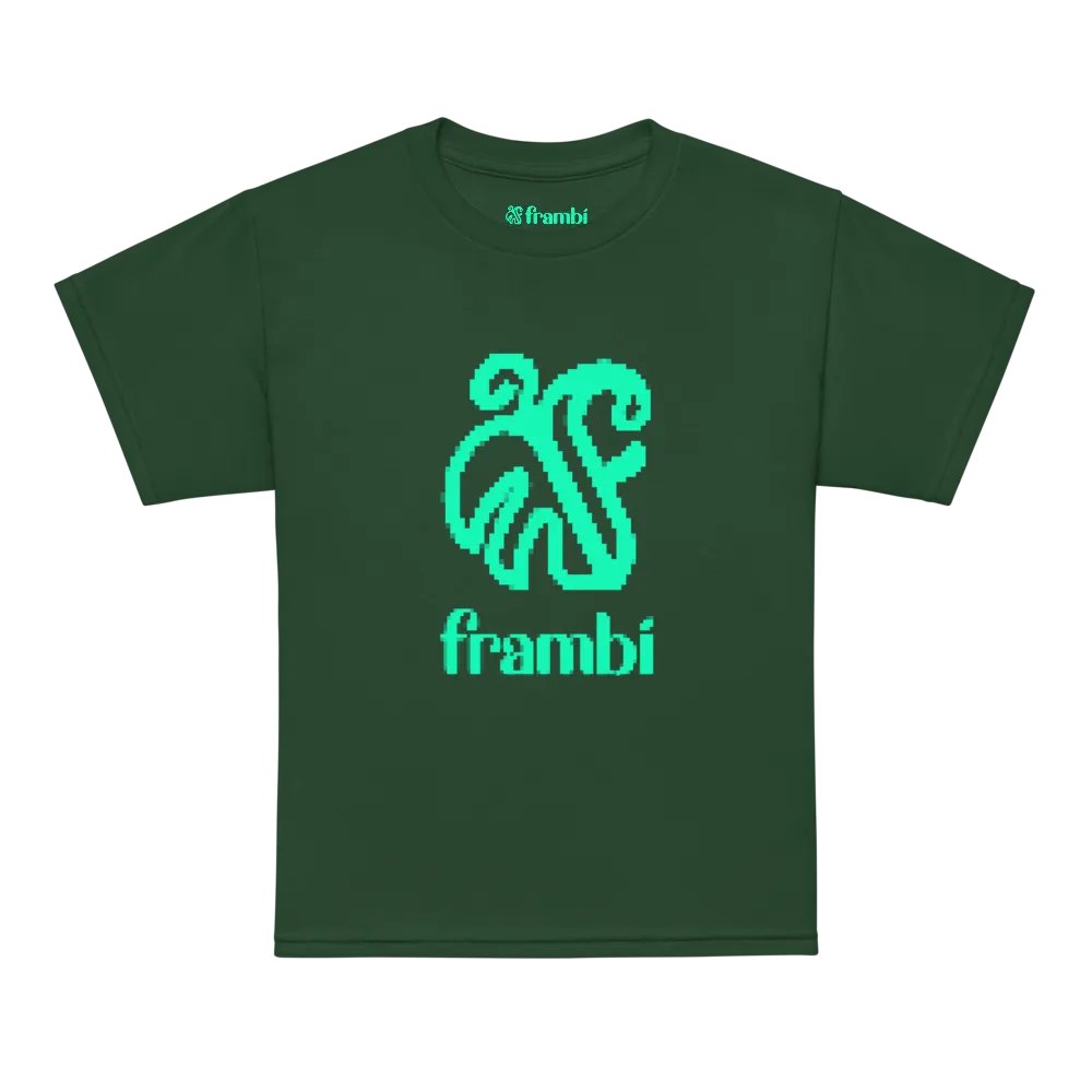 Gamer Écolo - Frambi Collection product image (4)