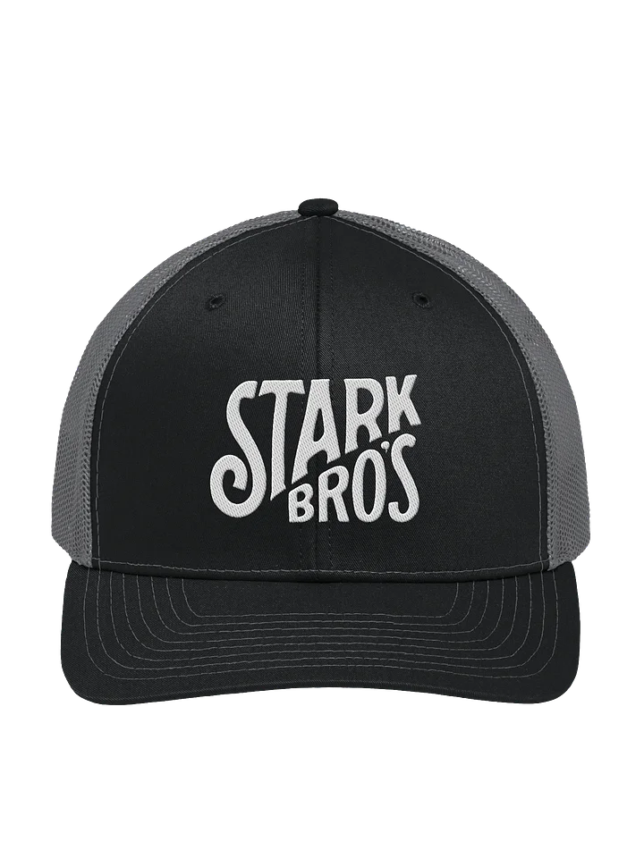 Vintage Logo Hat product image (1)