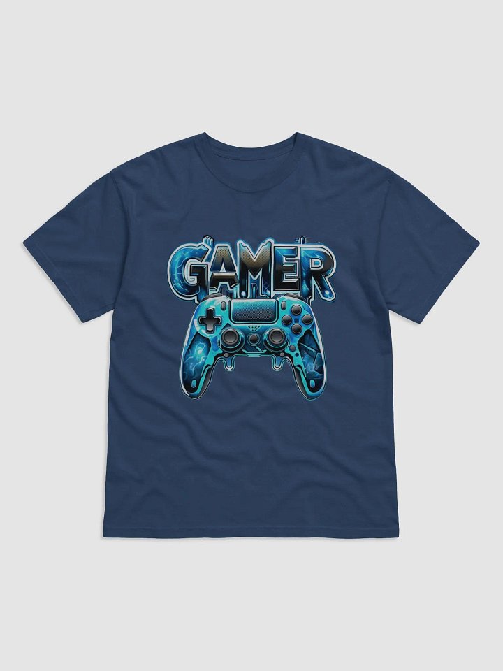 Ultimate Gamer II T-Shirt product image (1)