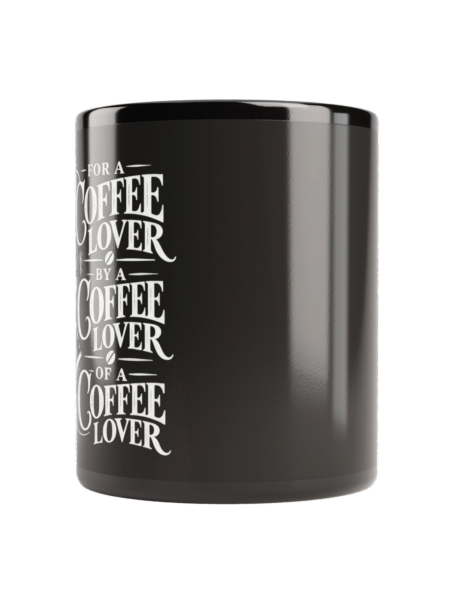 Abraham Lincoln Coffee Lover Mug product image (4)