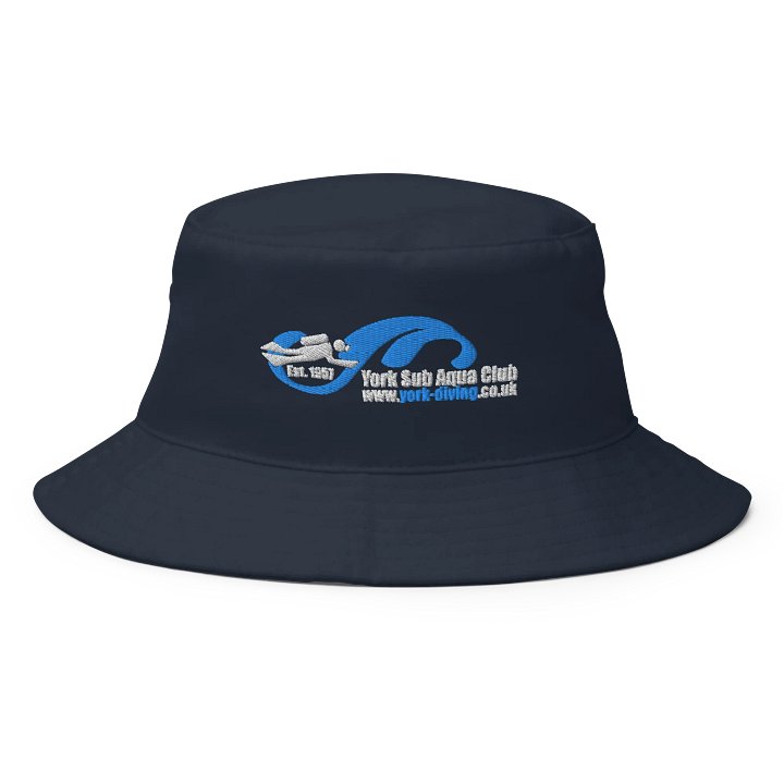 YSAC Bucket Hat product image (1)