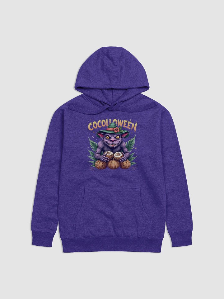 Cocolloween Premium Hoodie product image (49)
