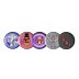 Plushverse Pals - Pin Set