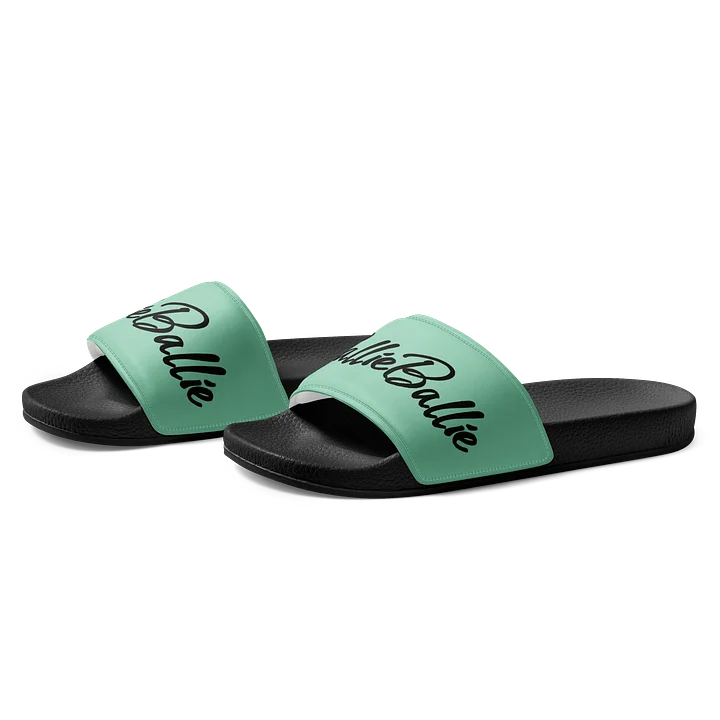 Herenslipper Vista Blue product image (2)