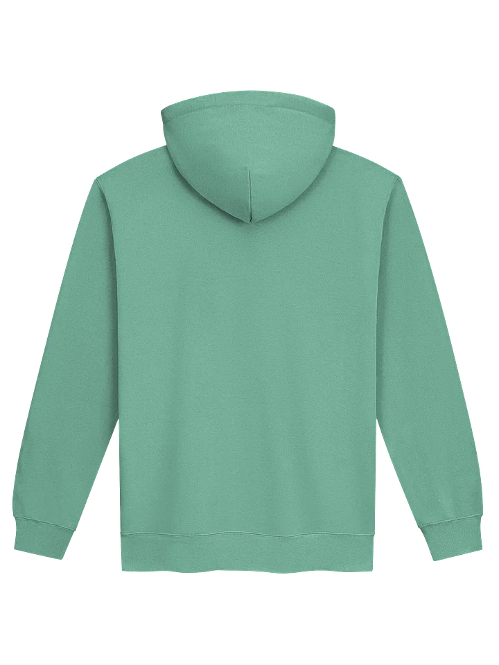 Galactic Football Stars Hoodie product image (18)