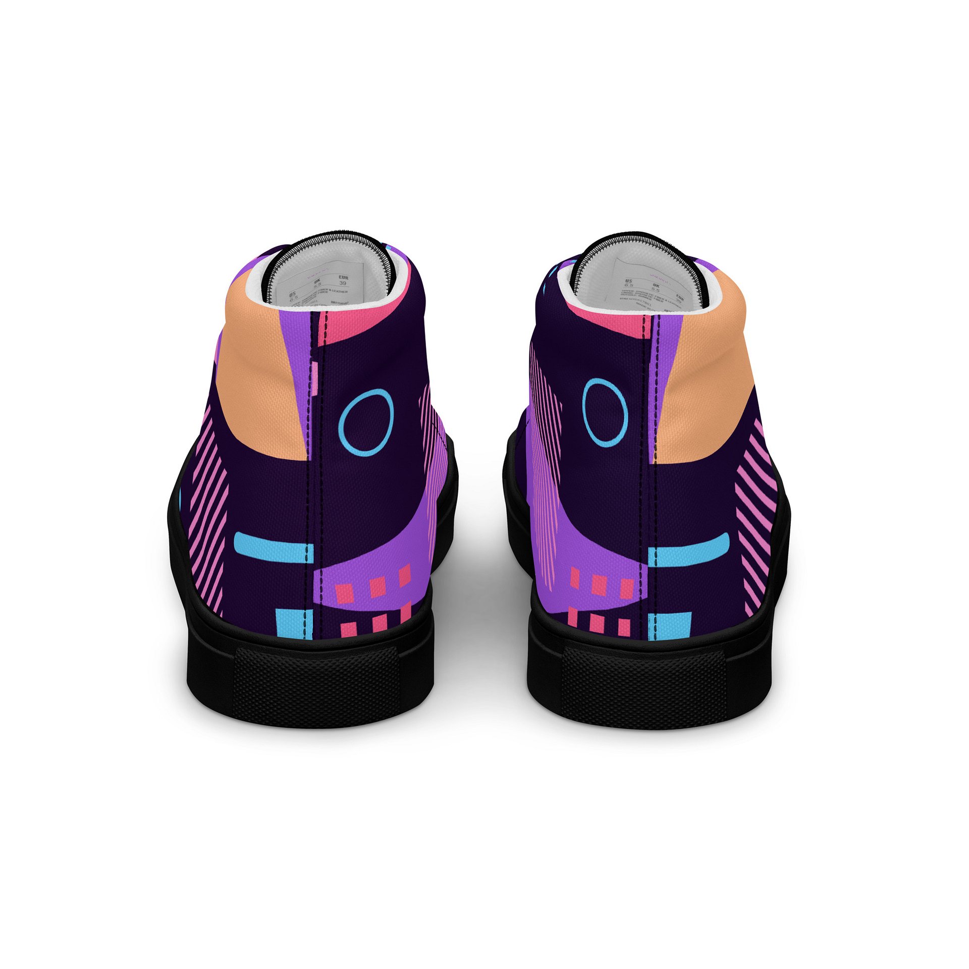 Womens Punk Purple product image (7)