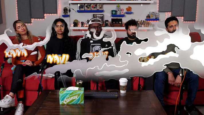 Video thumbnail