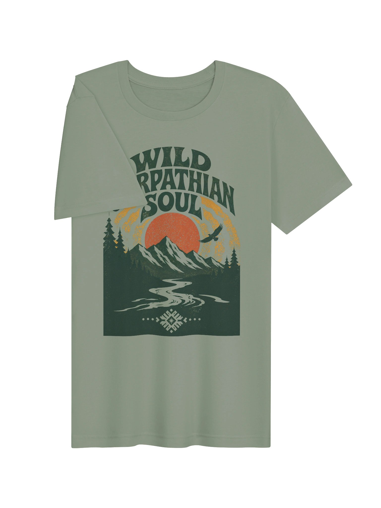 Wild Carpathian Soul product image (33)