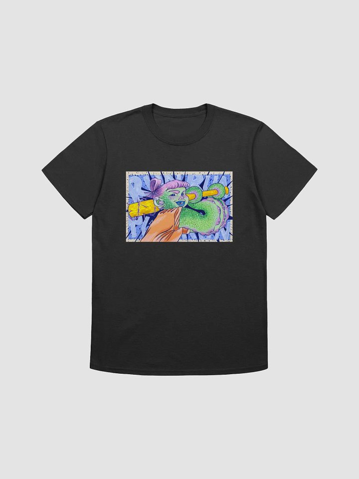 Run Run Run (t-shirt) product image (1)