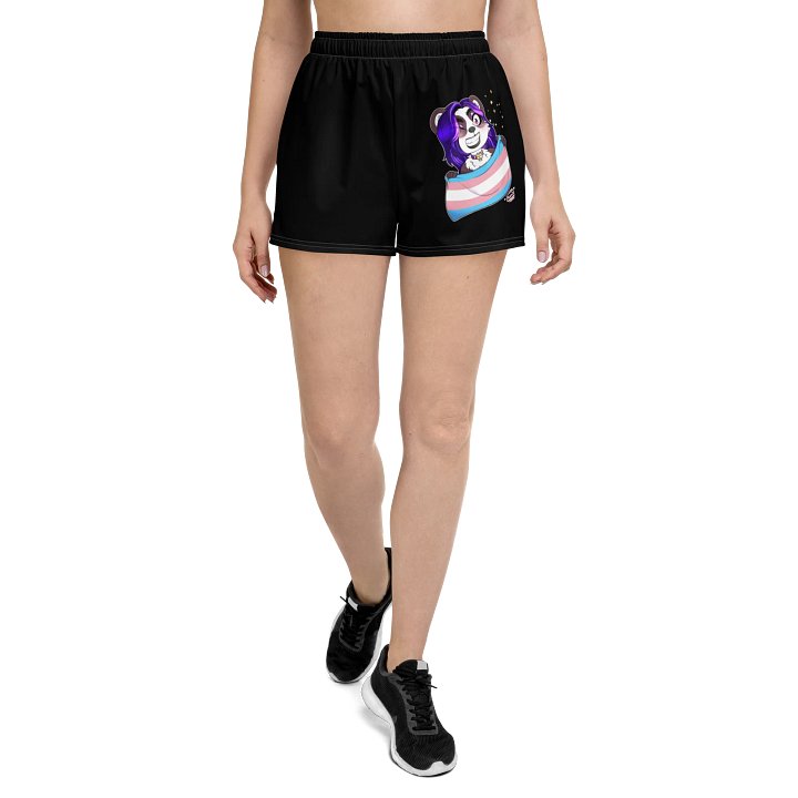 Panda Shorts! product image (1)