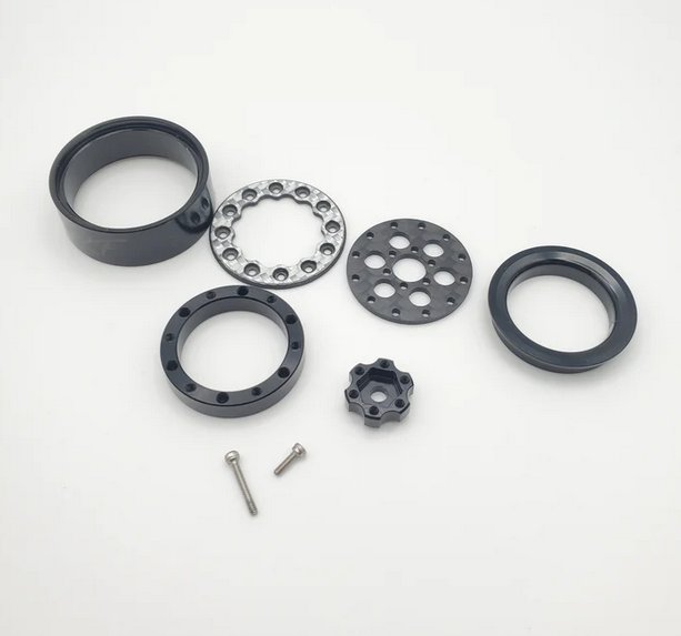 Robskii Carbon Wheels product image (4)