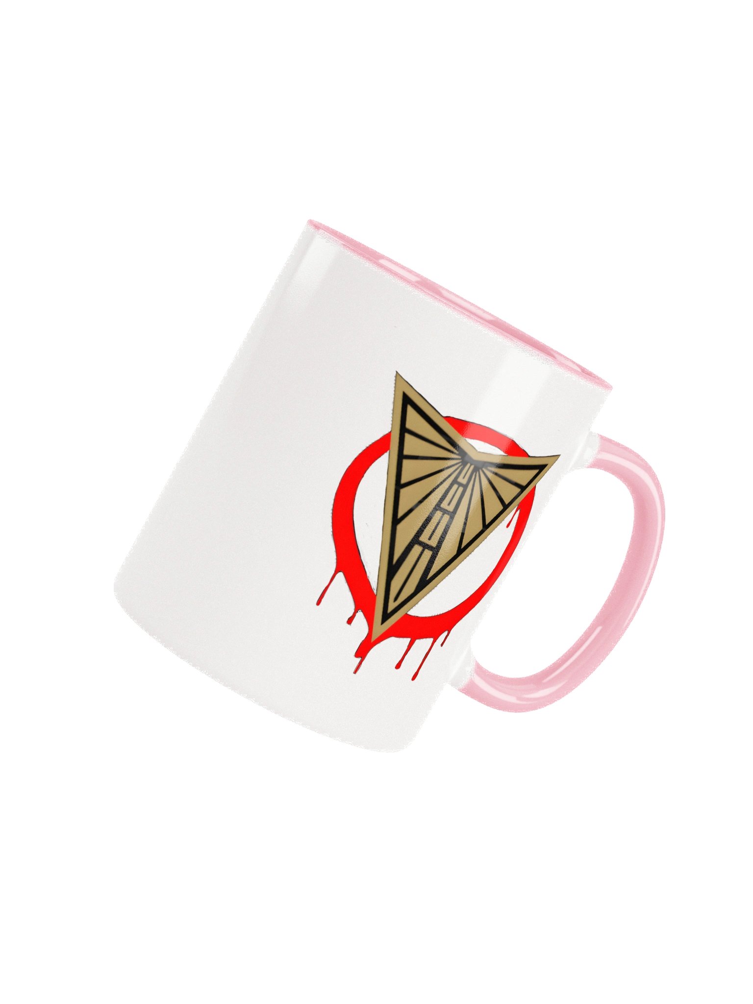 "V" for Valkyries Coffee Mug product image (54)
