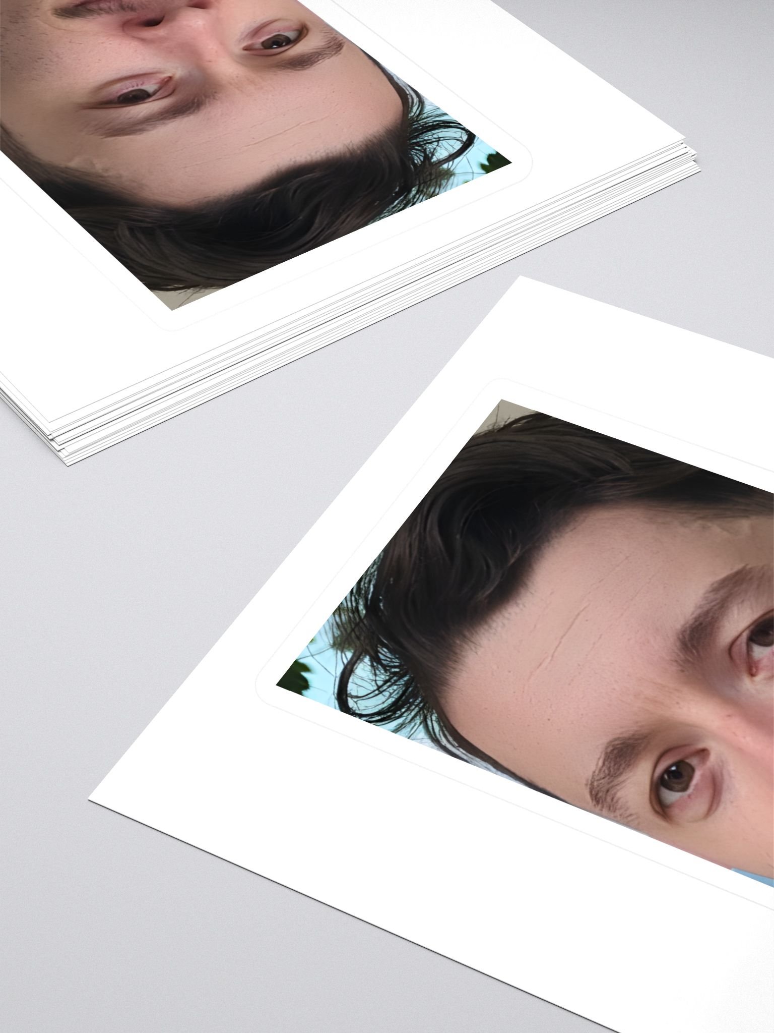 this is fine sticker product image (4)