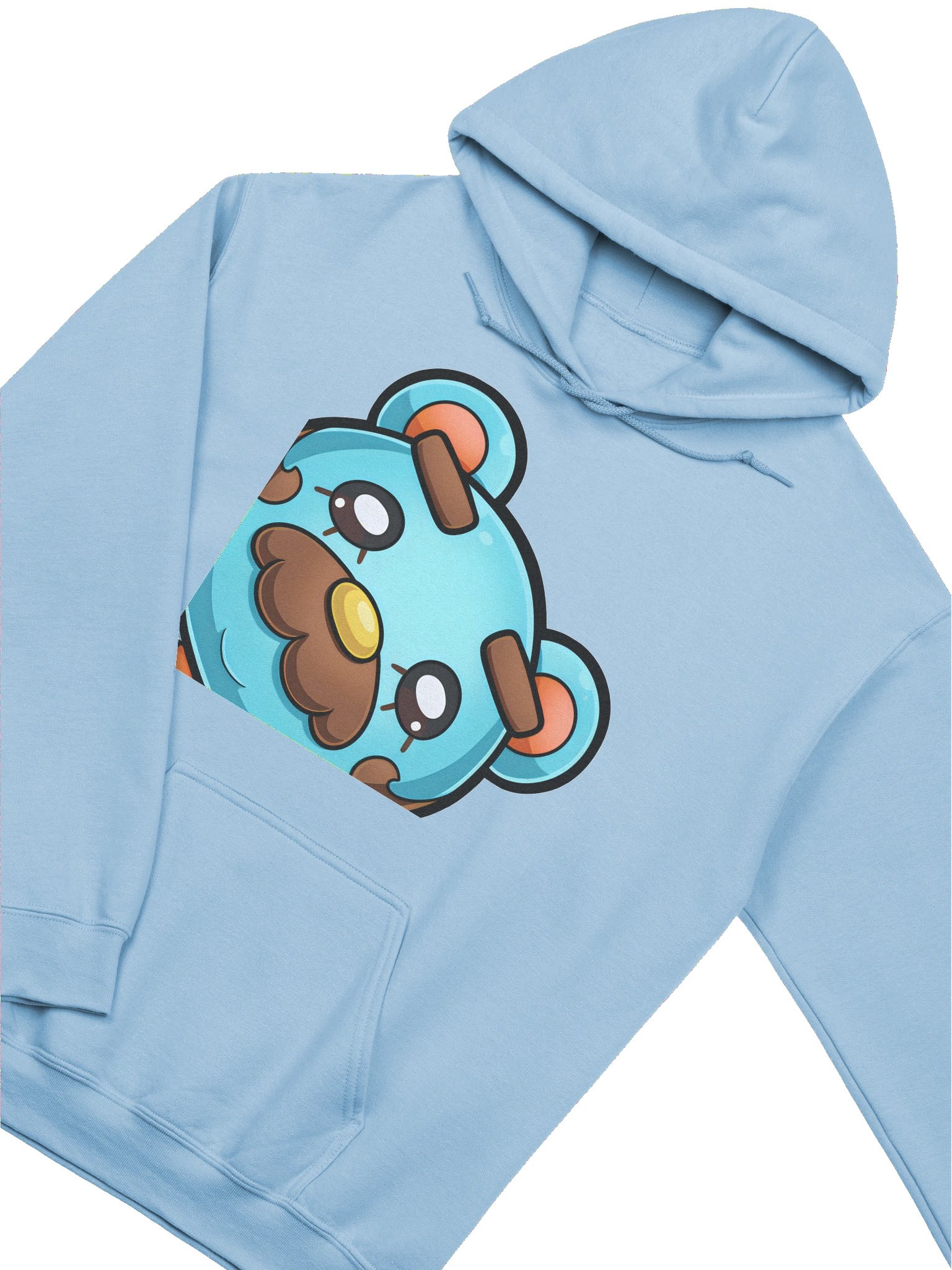 Beardo - Hoodie product image (20)