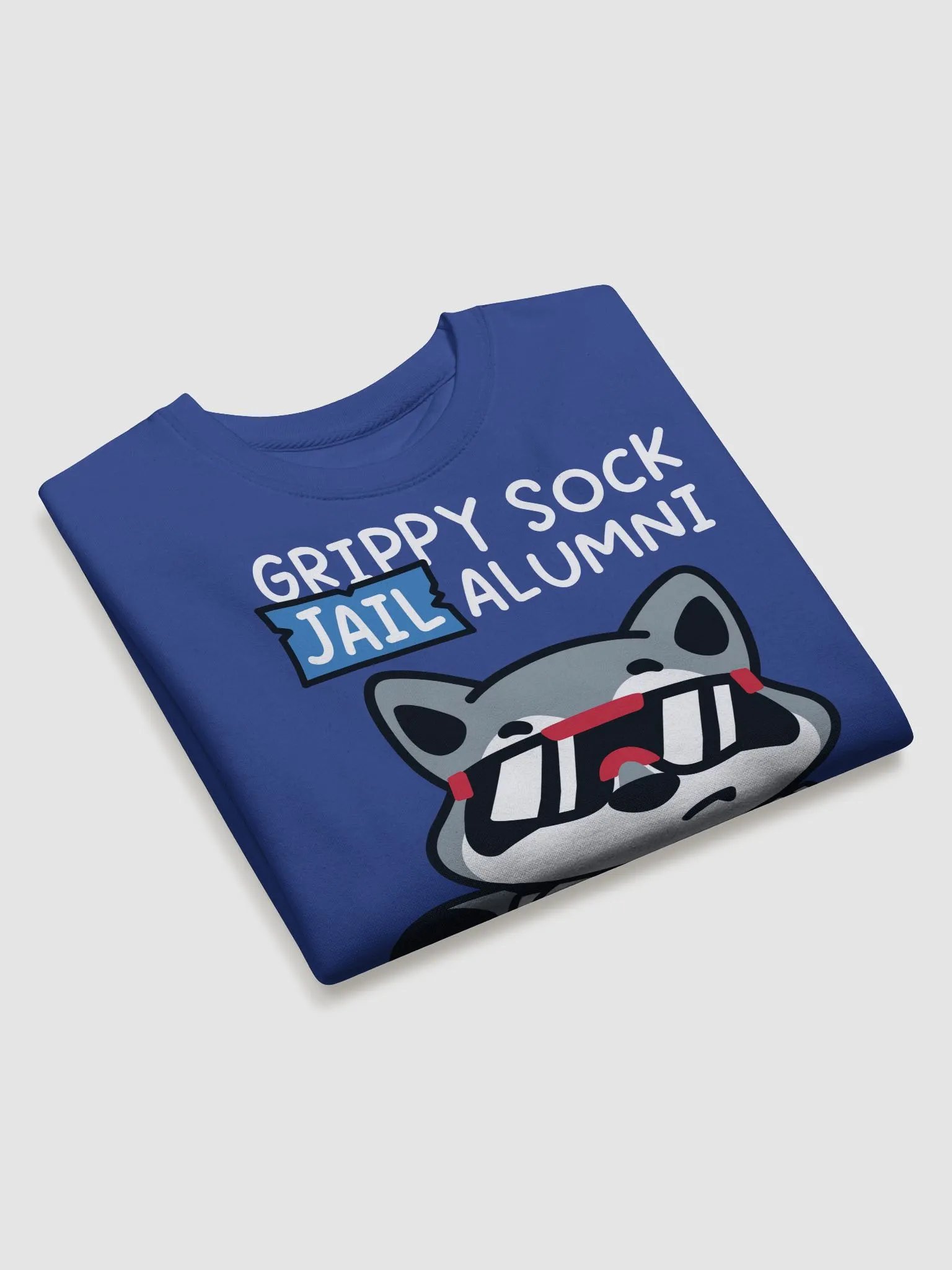 Grippy Socks Pullover product image (3)