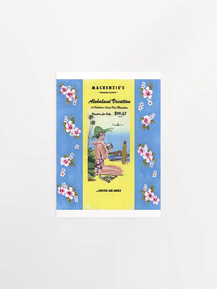 Alohaland Vacation product image (11)