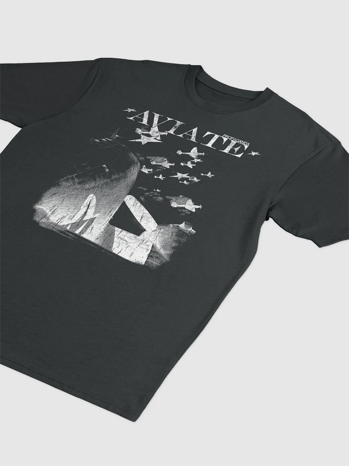 FIGHTER JETS B&W product image (2)