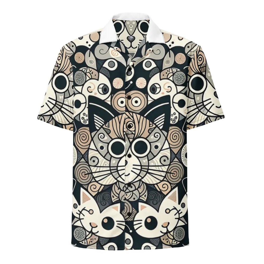 Hawaiian Shirt product image (2)